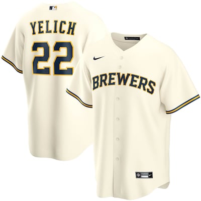 Milwaukee Brewers Kids Jerseys 2025-12-05-006